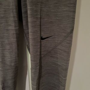 Nike Dri Fit leggings
